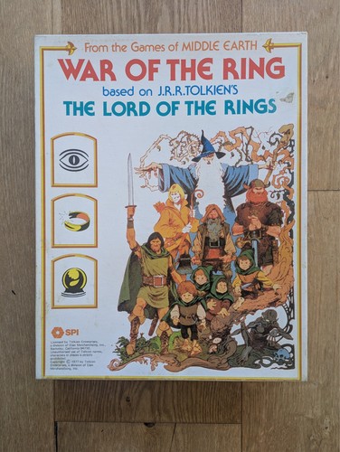 Spi war the - war,