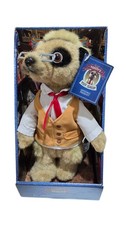 Yakov Meerkat Toy Boxed |
