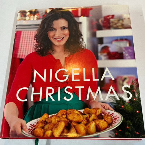 Nigella christmas - christmas, by