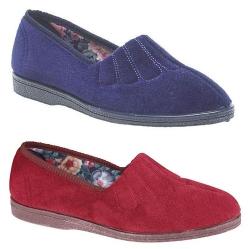 Ls722 zara ladies velour - ls722,