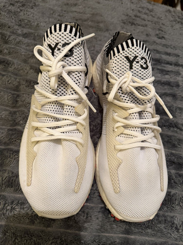 Boost lace up trainers - lace-up,