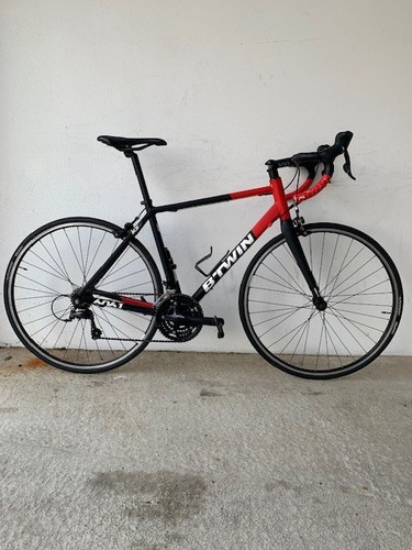 Twin triban 520 road - b'twin,
