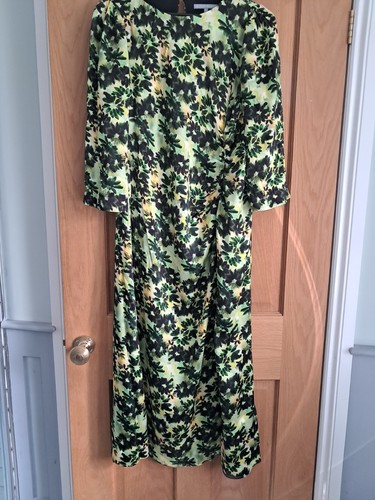 Lovely oliver bonas dress - lovely,