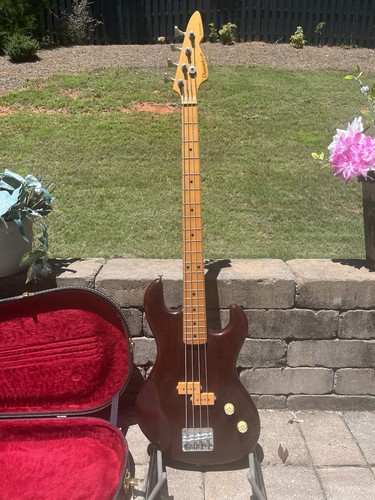 Vintage 1983 aria diamond - 1983,