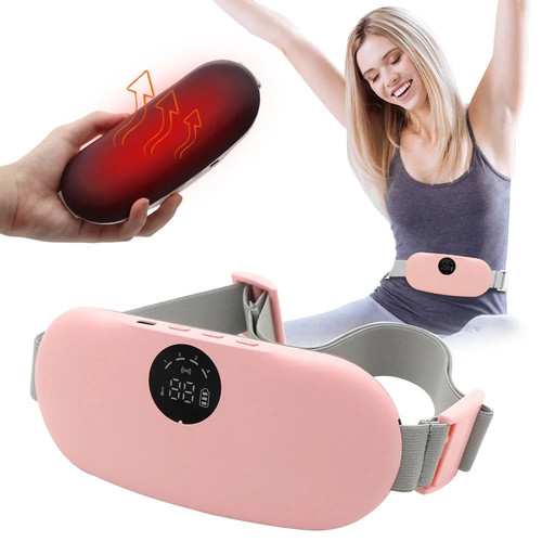 Electric menstrual heating - electric,