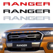 For Ford Ranger 2015-2021