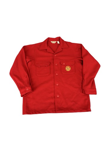 Vtg boy scouts - vtg,