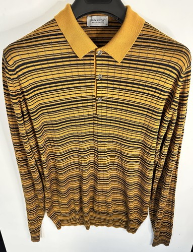 John smedley mens - john,
