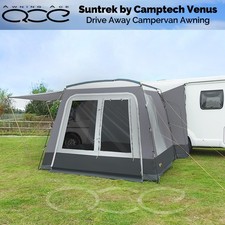 Camptech Suntrek Venus VW