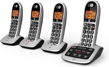 BT 4600 Cordless Landline