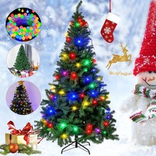 4/5/6ft Christmas Tree with