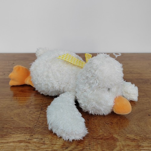 Mothercare duck cream soft - cream,
