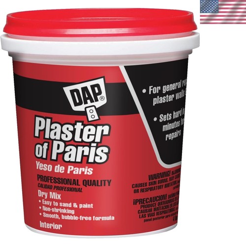 Versatile tub of plaster - lb,