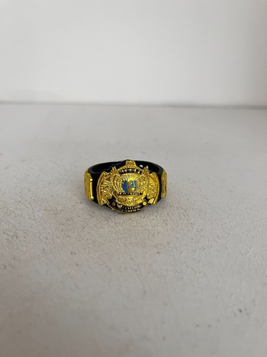 Wwe wwf classic winged eagle - wwe,