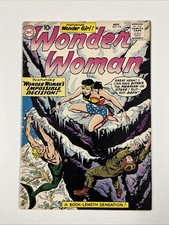 Wonder Woman #118 (DC Comics