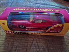 Corgi James Bond Mustang Mach