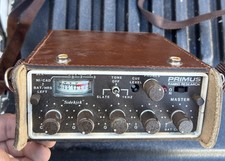 Vintage Primus Ramko Portable
