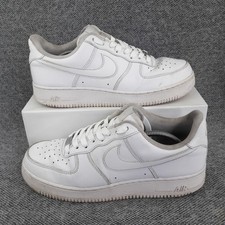 Nike Mens Trainers UK 9 Triple