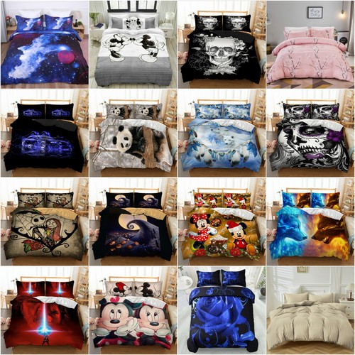 Clearance soft duvet cover set - soft,
