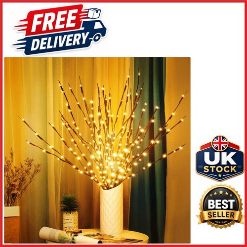 Lighted tree branches for - lighted,