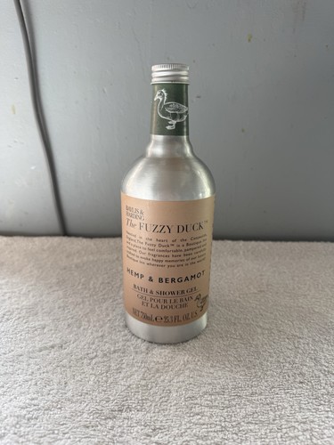 Baylis and harding the - harding, fuzzy