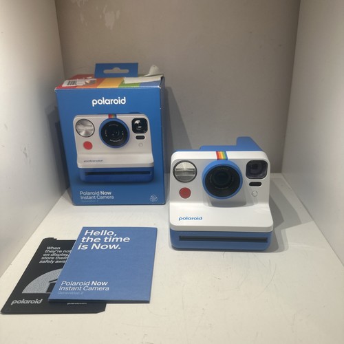 Polaroid now gen - gen, 2