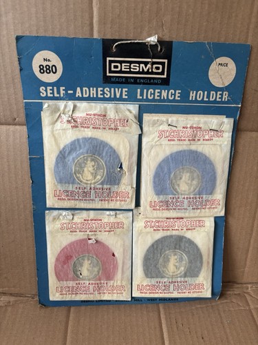 Desmo licence tax - desmo,
