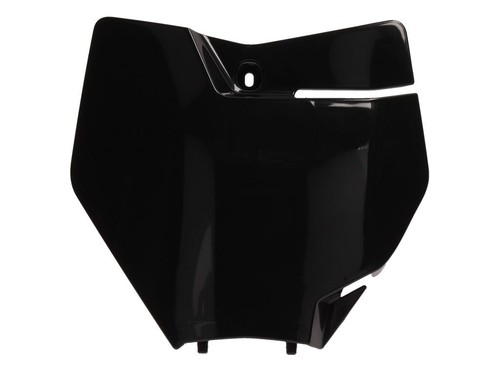 Rtech number plate - number, ktm