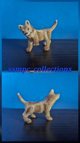 Schleich custom repainted