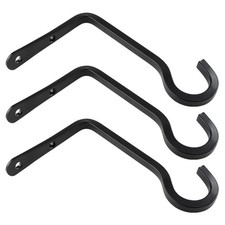  Wall Mounted Planter Hook