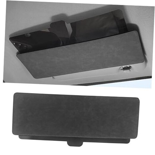 Sun visor extender for car - for,