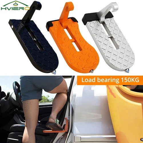 Folding car door - car, latch