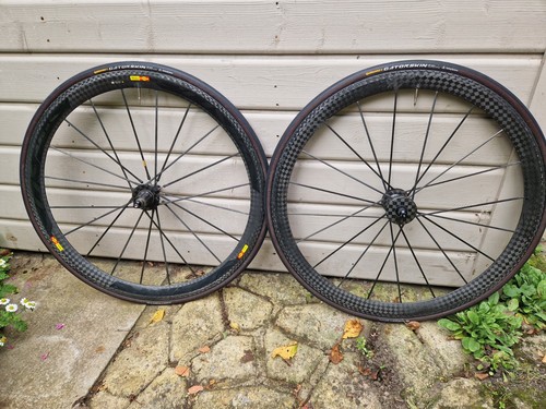 Mavic cosmic carbone ultimate - mavic,