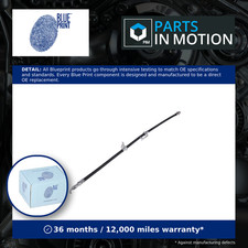 Brake Hose fits TOYOTA AURIS