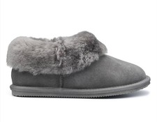 Hotter Ladies Slippers (Hug)