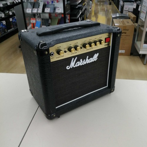 Marshall dsl1cr guitar - dsl1cr,