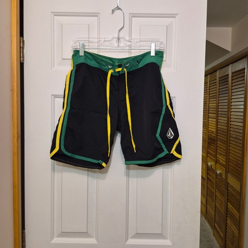 Volcom mens board shorts size - mens,