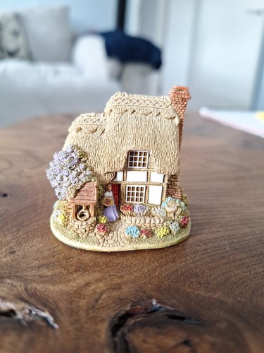 Lilliput lane mothers pride - lilliput,