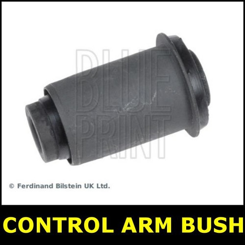 Suspension control arm bush - suspension,
