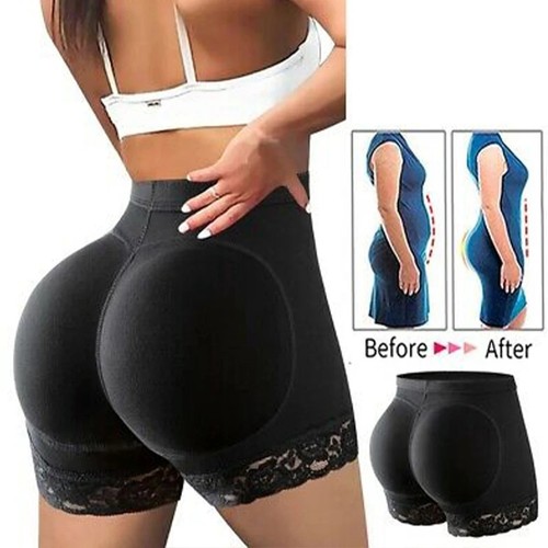 Booty shaper padded - booty,