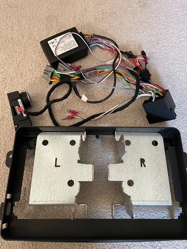 Fiat ducato wiring facia - fiat, 8