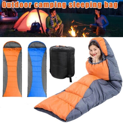 Season sleeping bag - 4,