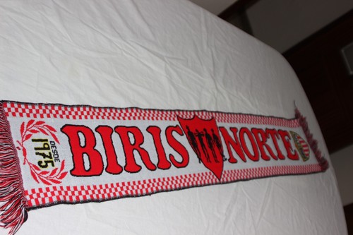 Official scarf ultras - scarf,
