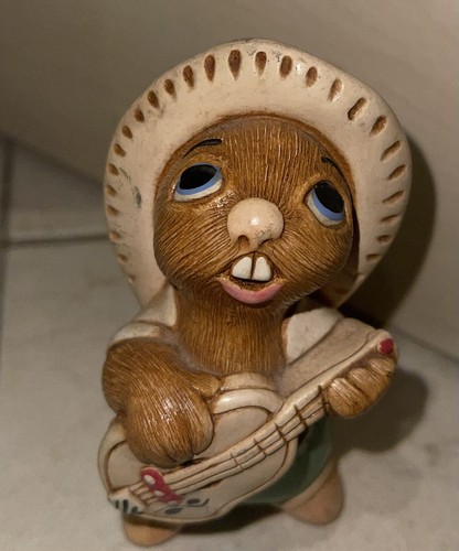 Pendelfin vintage rabbit - vintage,
