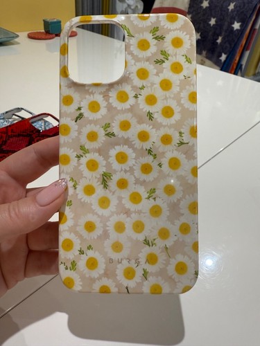 Burga iphone pro max case - pro,