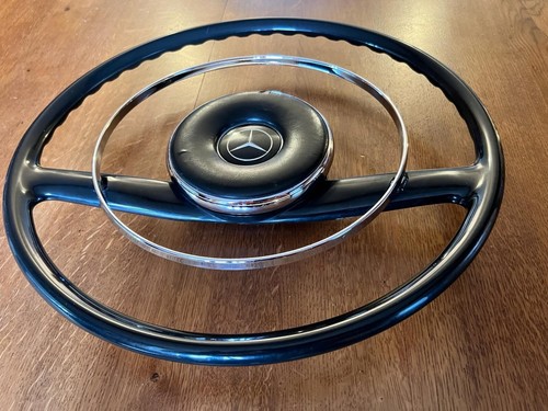 Mercedes benz steering wheel - mercedes,