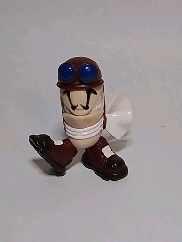 Tech deck dude 2001 vintage - tech,