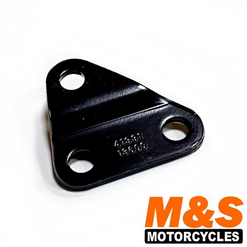 Suzuki ts50x engine - rh,