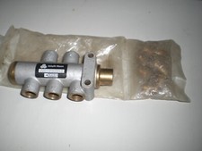CompAir Maxam NOS Valve
