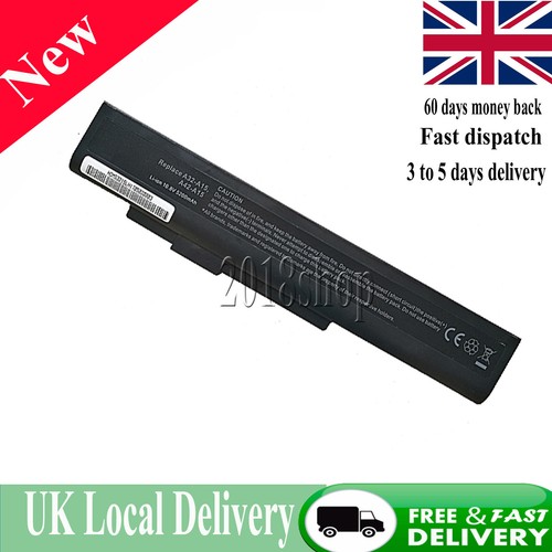A32 a15 battery for - for, medion